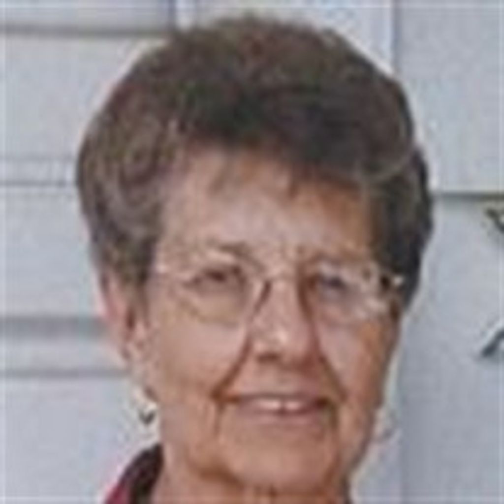 Inez Ione Schons Profile Photo