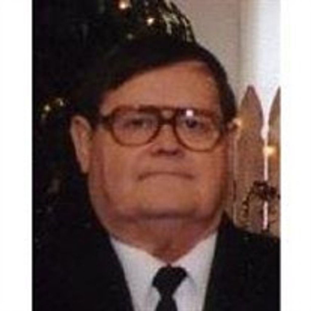 Tommy R. Eaton