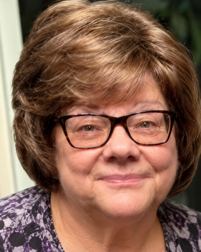 Karla M. Redlich