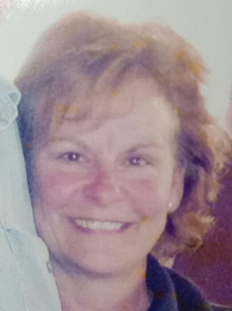 Peggy Ann Owens