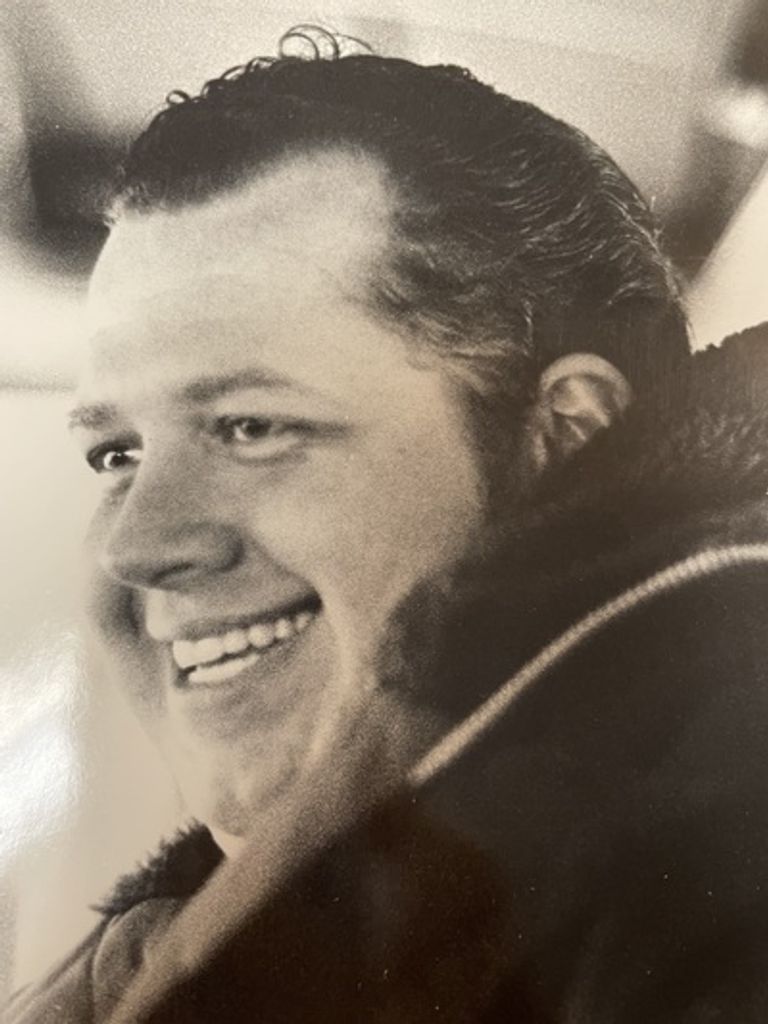 William Frederick Hill Profile Photo