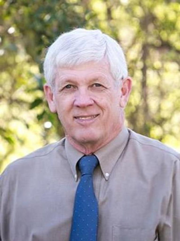 Mr. Ronald Joseph "Ronnie" Stuart Profile Photo