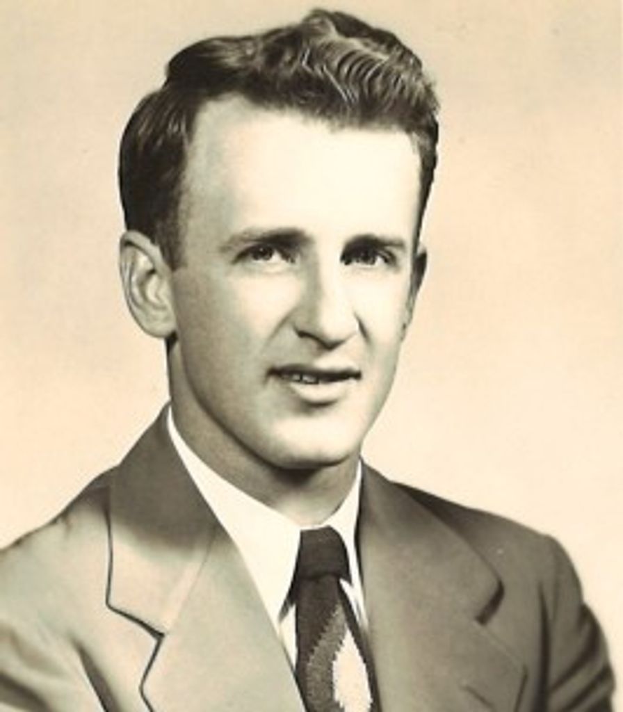 Donald Barbour