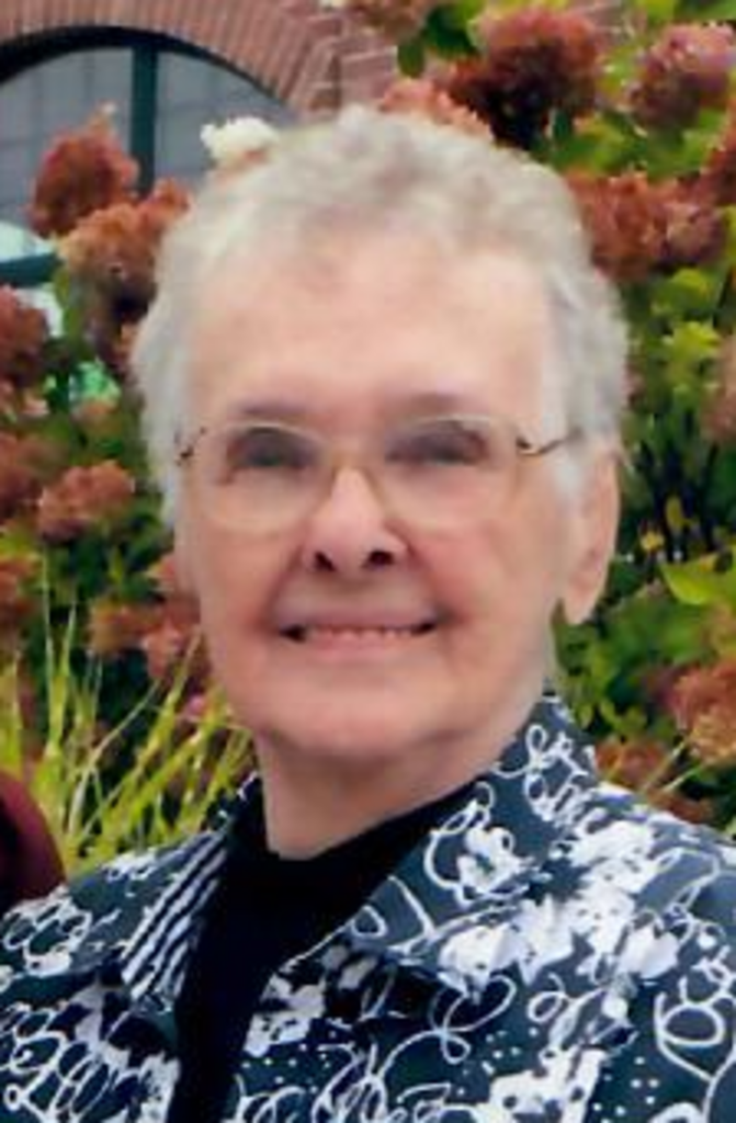 Elizabeth "Liz" R. Bongard Profile Photo