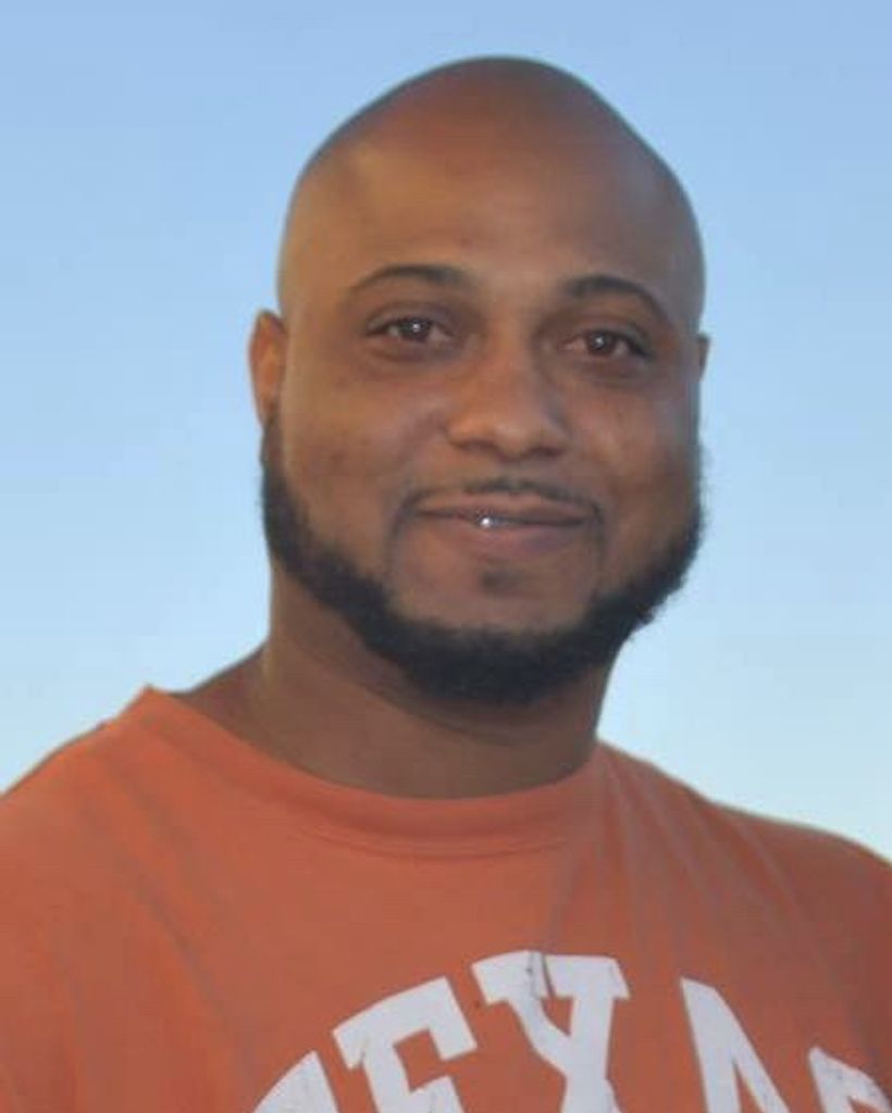 JEFFERY MCNEAL Profile Photo