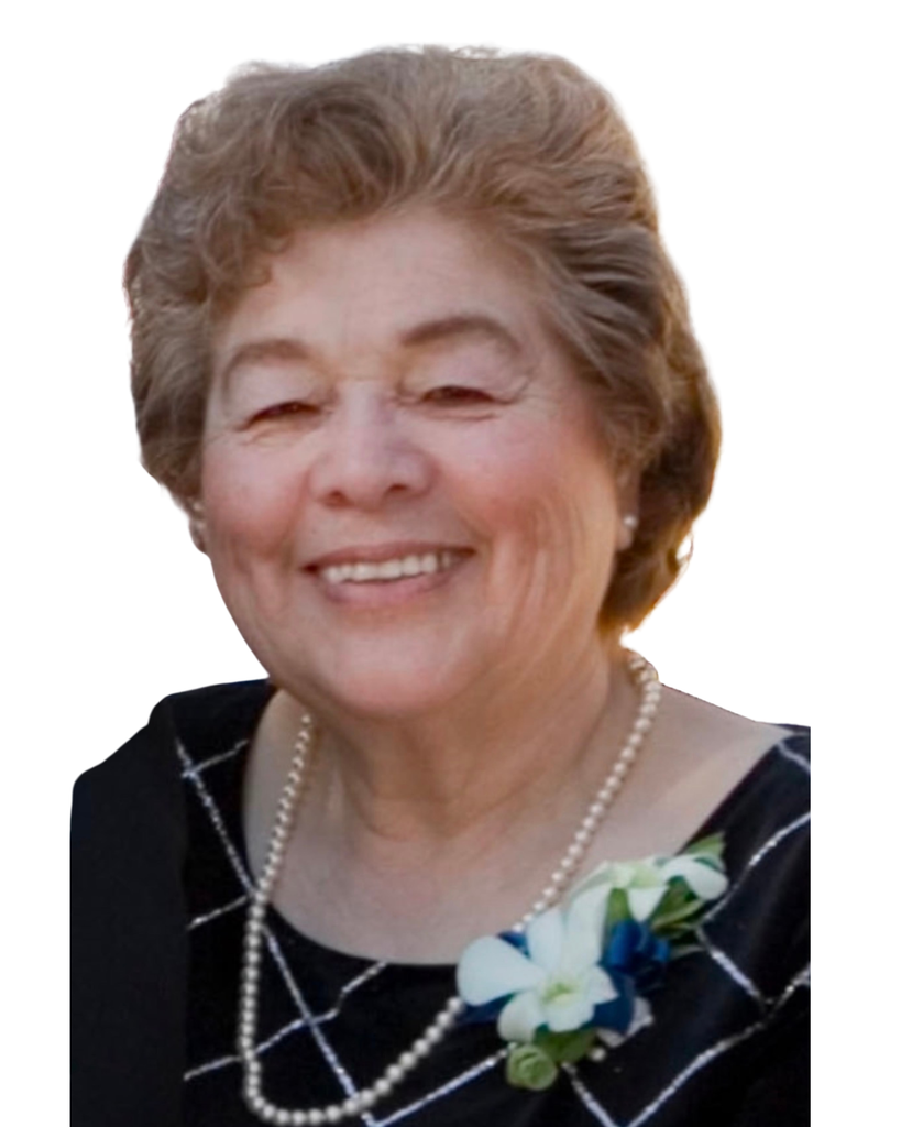 Connie Pilar Provencio Profile Photo