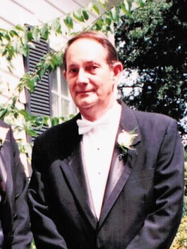Robert Eugene Randle Profile Photo
