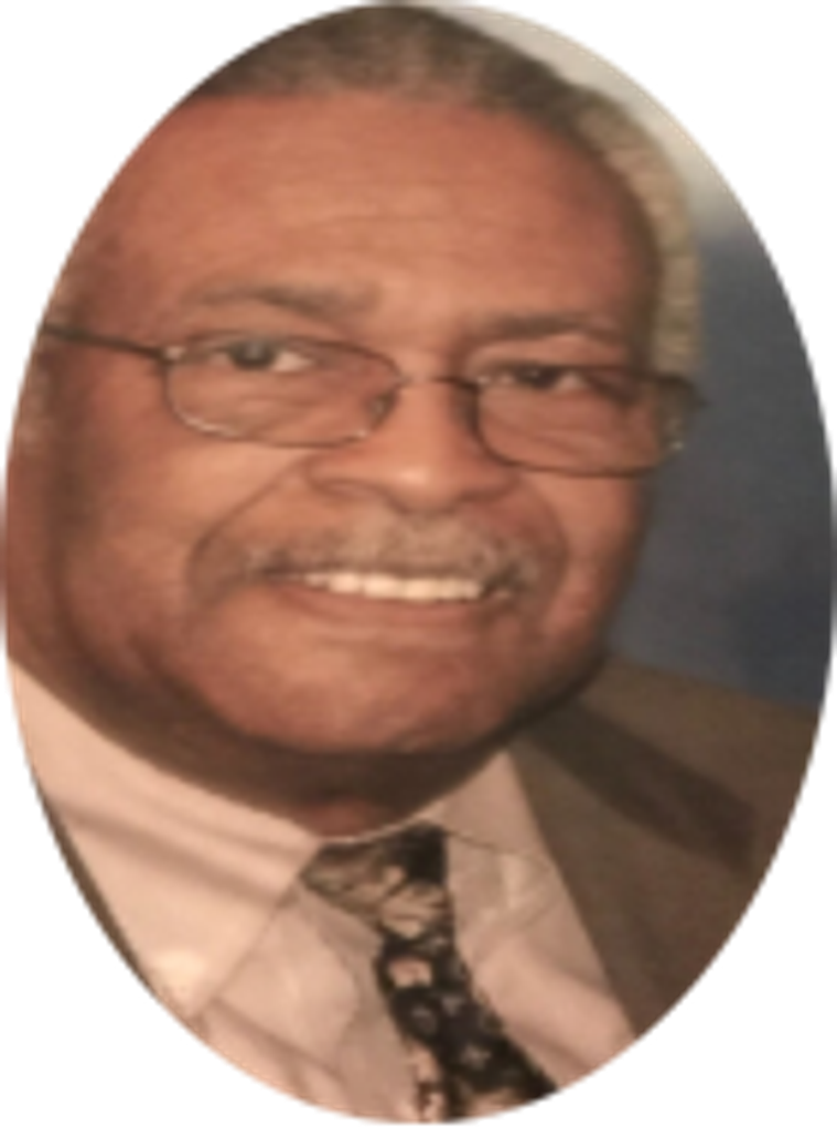 Deacon David Jones
