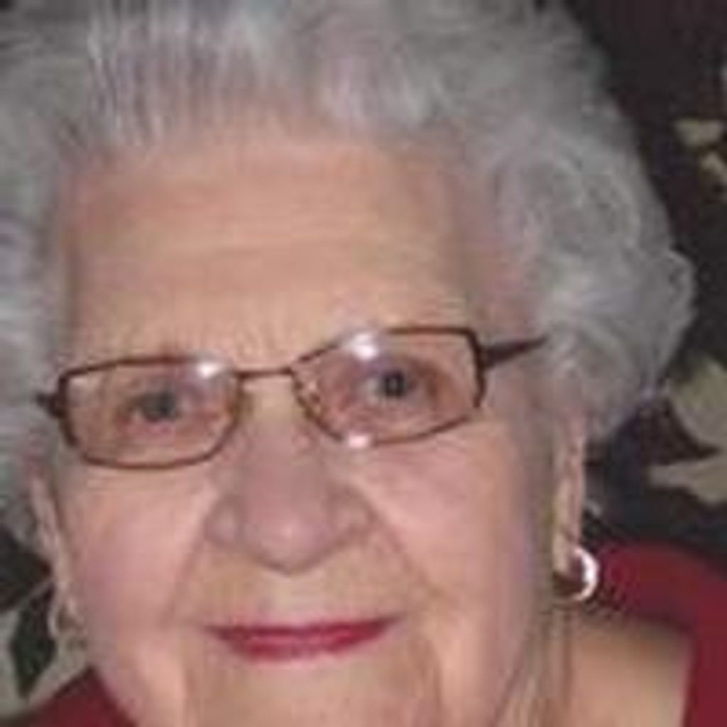 Loretta G. Kamrowski