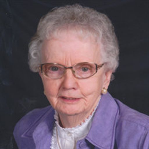 Vivian Jeseritz Profile Photo
