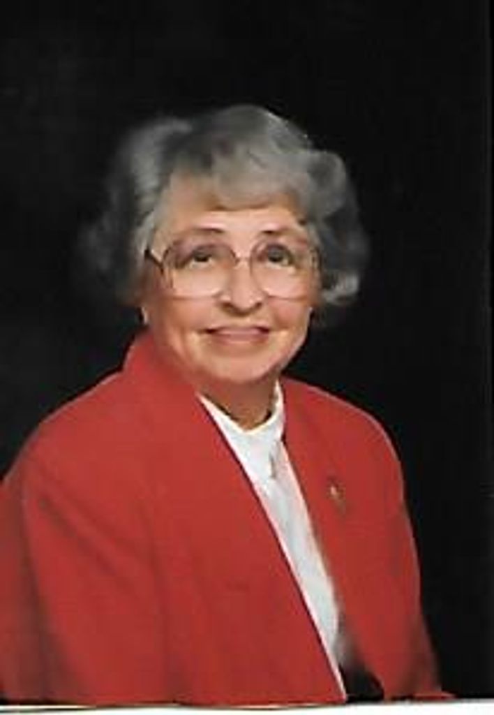Frances Aline Tynes