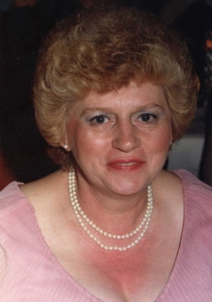 Delores "Dolly" N. Winegar Southard Profile Photo