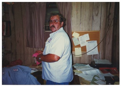 Gary L. Hall photo gallery thumbnail 105 of 354