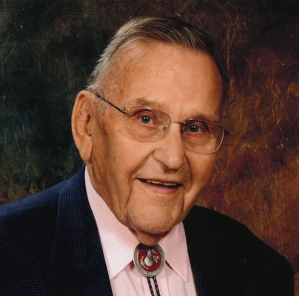 Harold Krueger Profile Photo