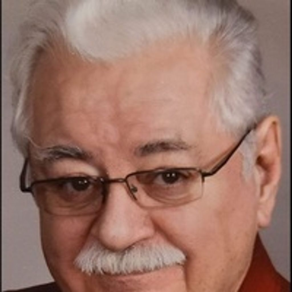 Edward Francis O'Brien Profile Photo