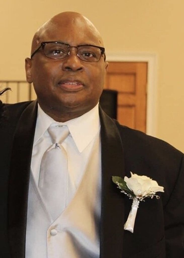 Julius W. Harris Profile Photo