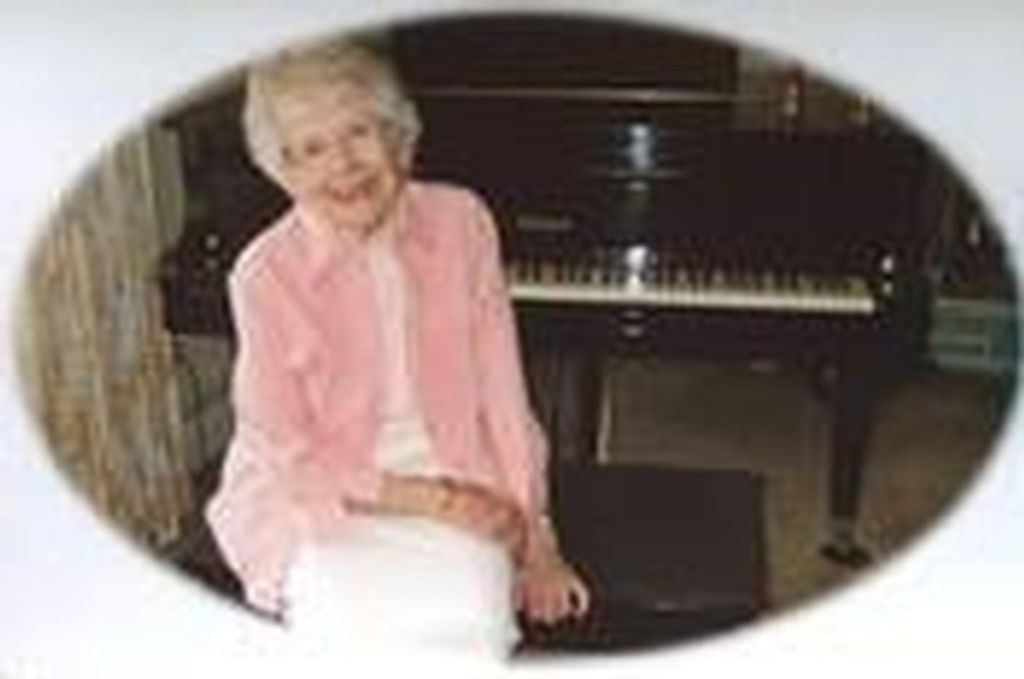 Gwenith B. Sietsema