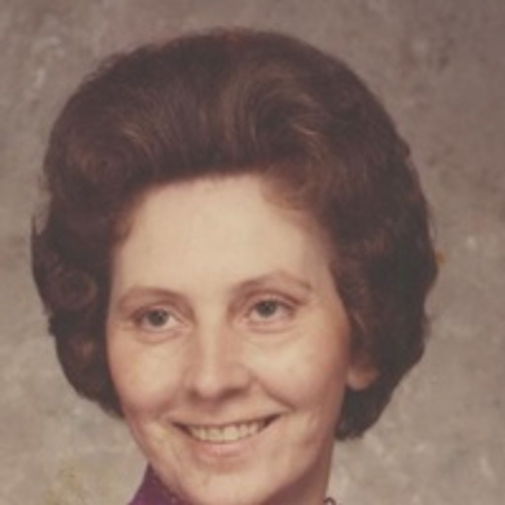 Lillian  R. Leftwich