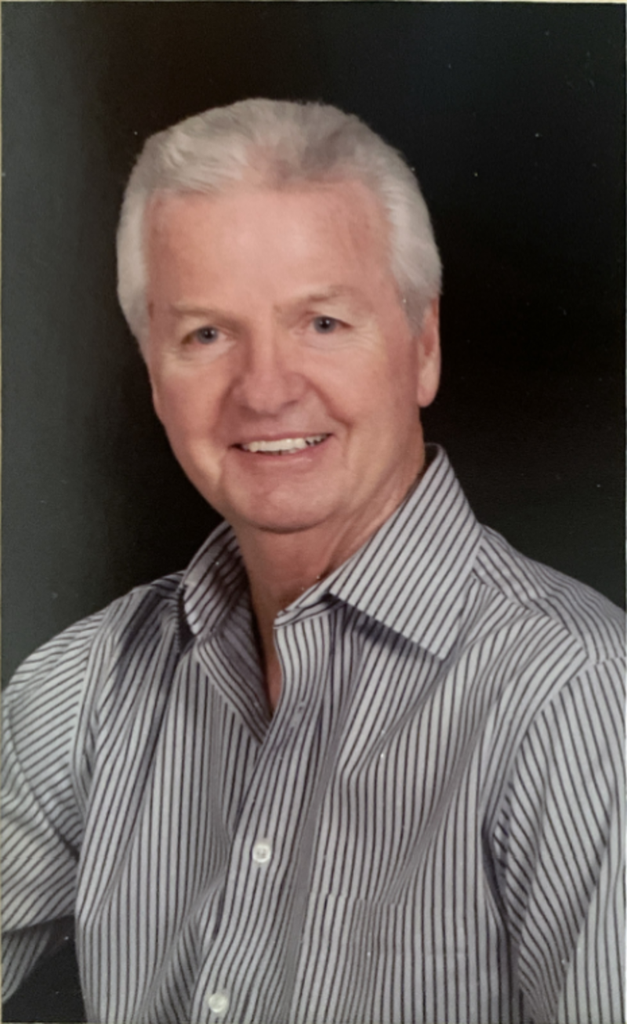 Kenneth Harry Crew Profile Photo