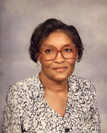 Genevieve Elizabeth Baker-Jackson's obituary image