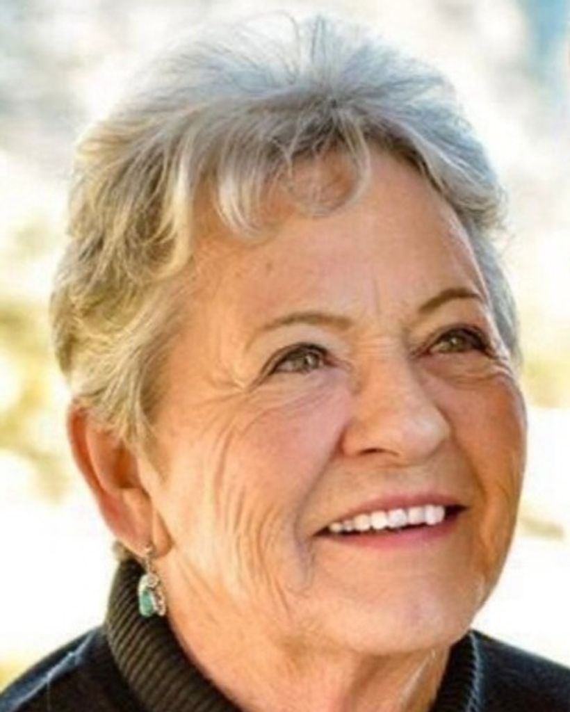 Marcella Burton