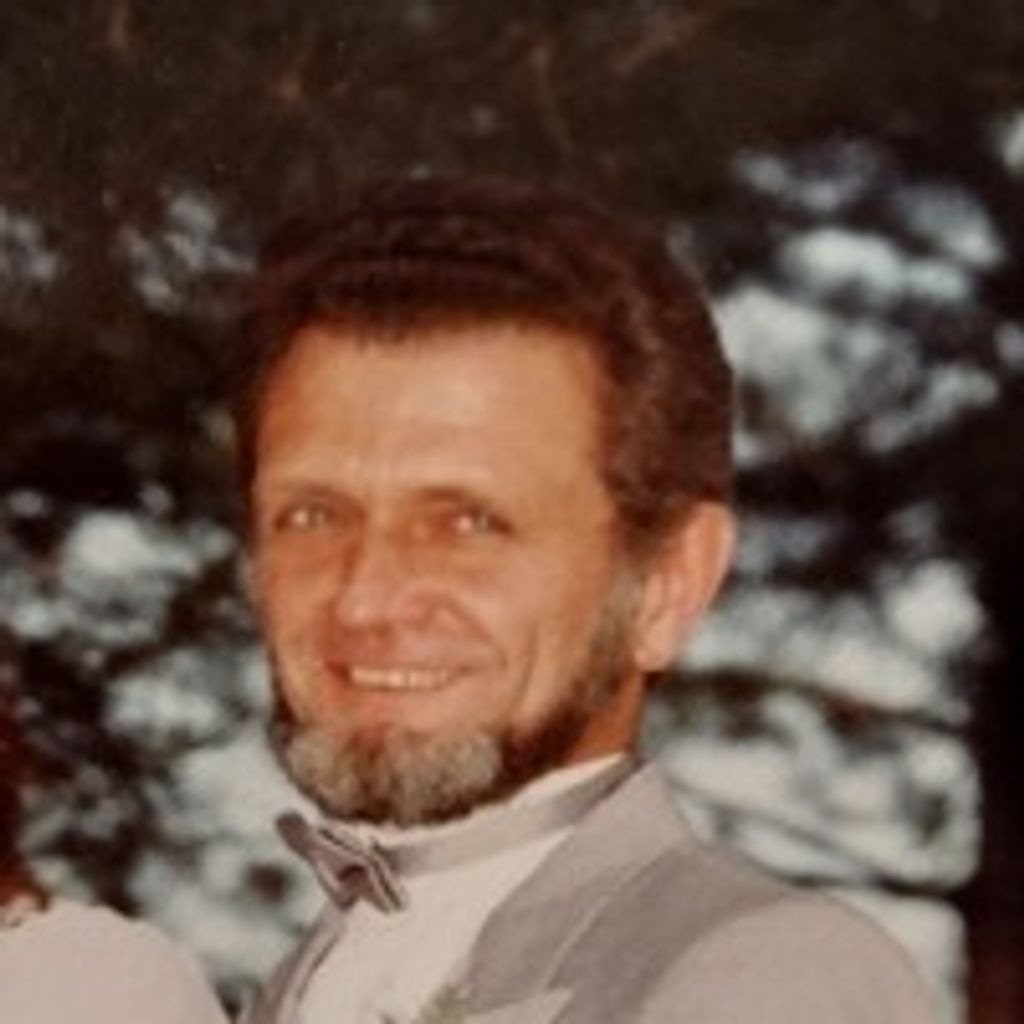 Arthur Leroy Martin Profile Photo