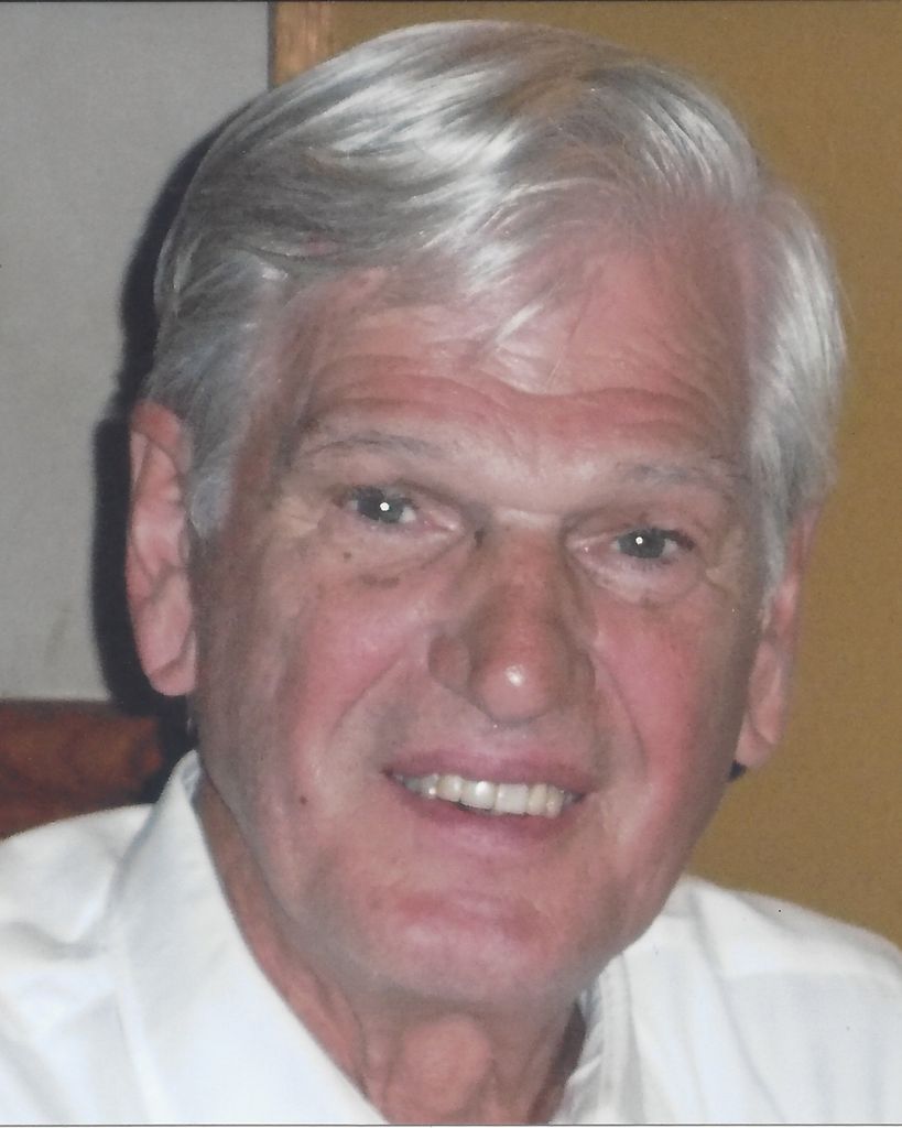 Horst Mitsch Profile Photo