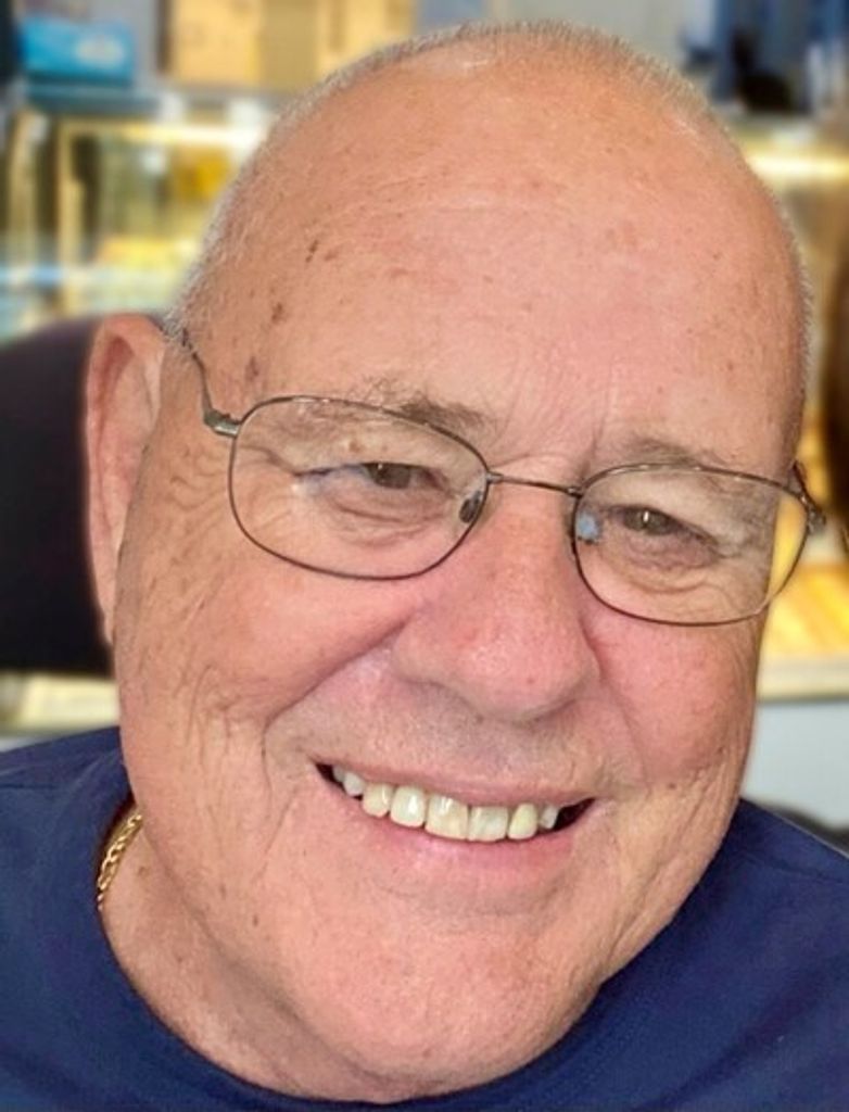 Donald G. Day Profile Photo