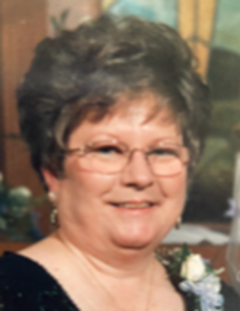Sharon Short Profile Photo