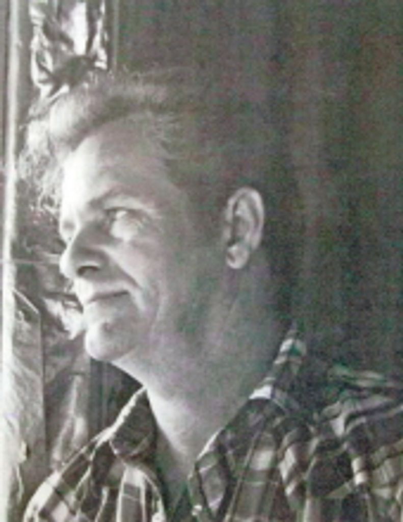 Johnny Mack Cummings Profile Photo