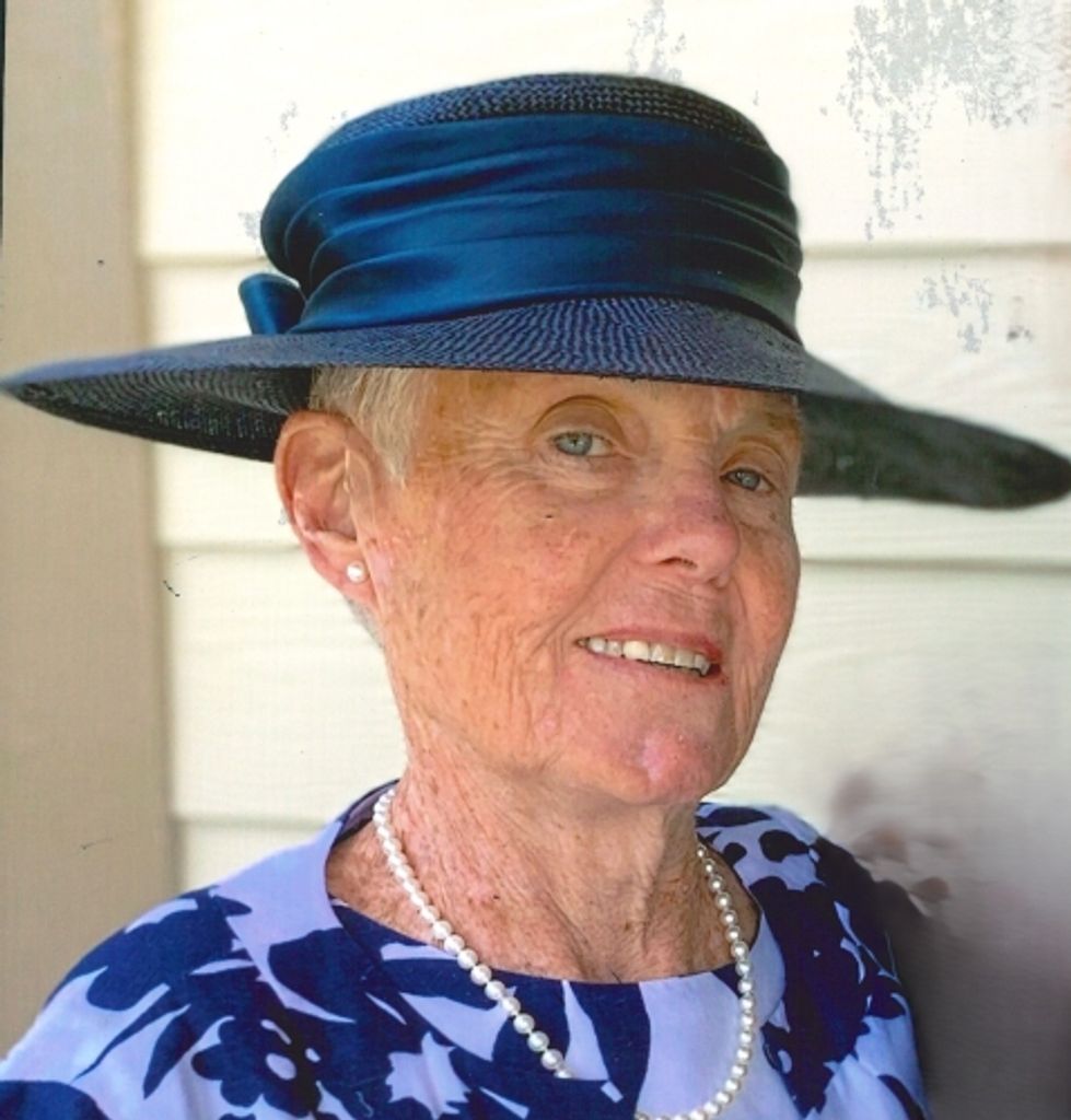 Susan Frances Mason Rounds Profile Photo