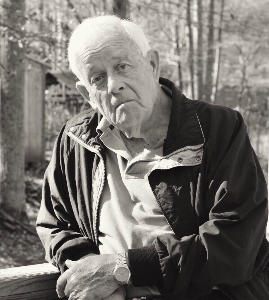 Donald A. McLamb