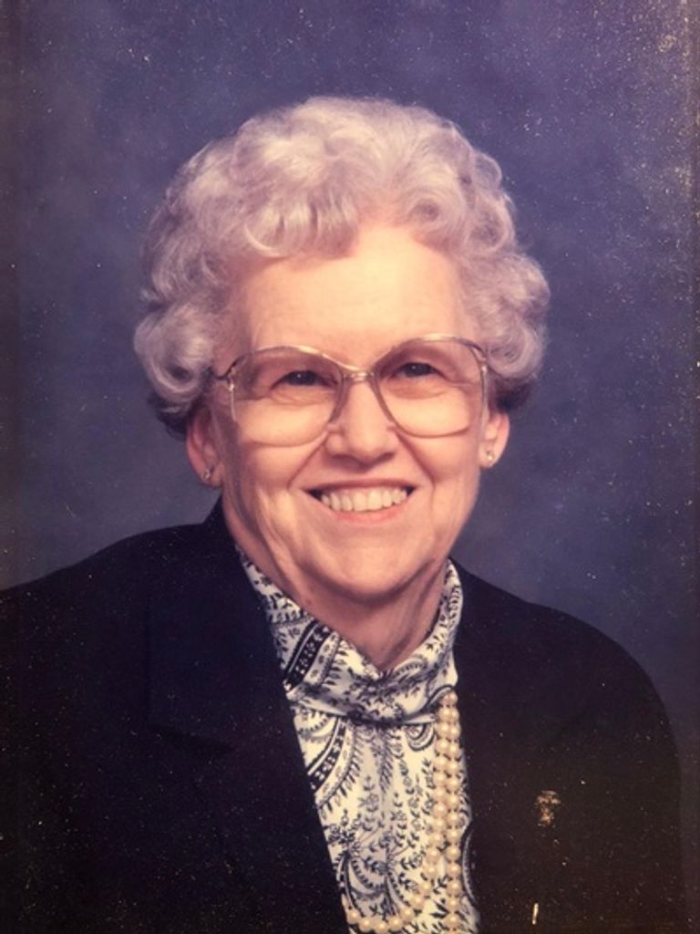 Luella Effie Kephart Profile Photo