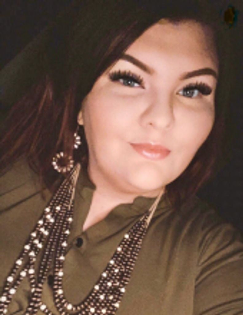 Jessica Nicole Westbrook