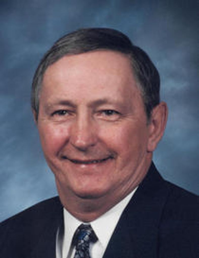 Robert J. Tilden Sr.