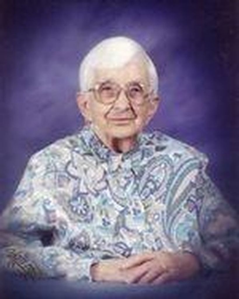 Helen Caroline Comer