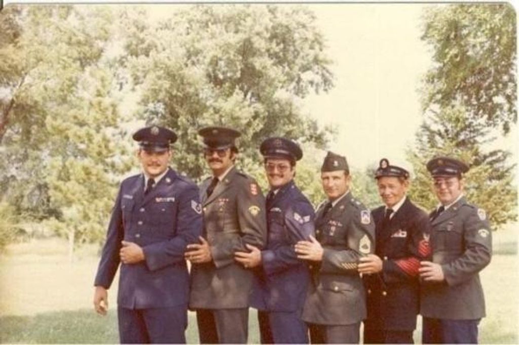 William Edward Crist Profile Photo