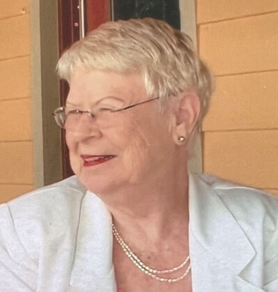 Florence Virginia Mosley Lamb