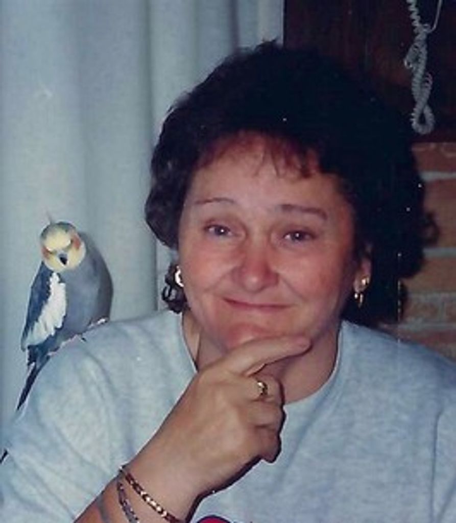 Antionette "Nana" Mclaughlin Profile Photo