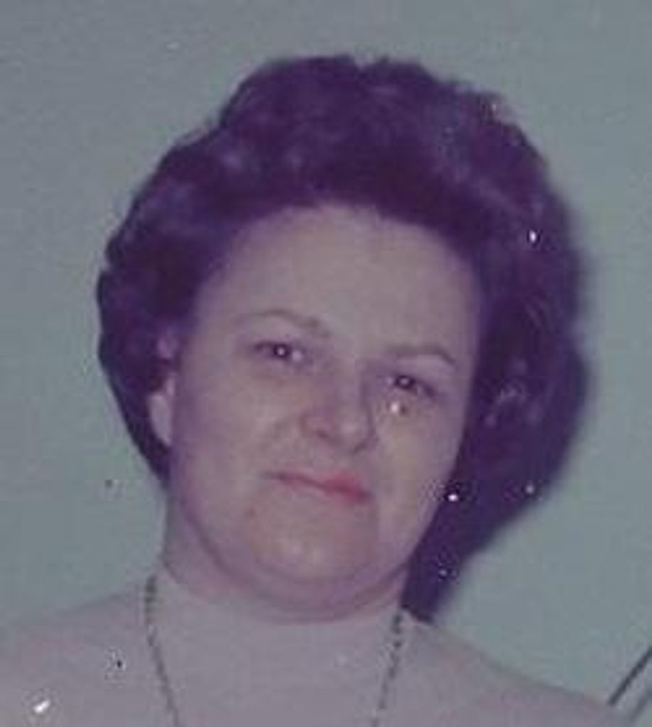 Bernhild Therese Corley Profile Photo