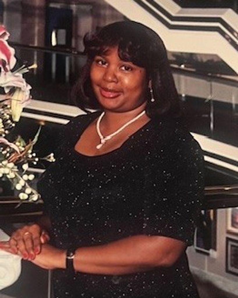 KENIE LAFALADA WILLIAMS Profile Photo