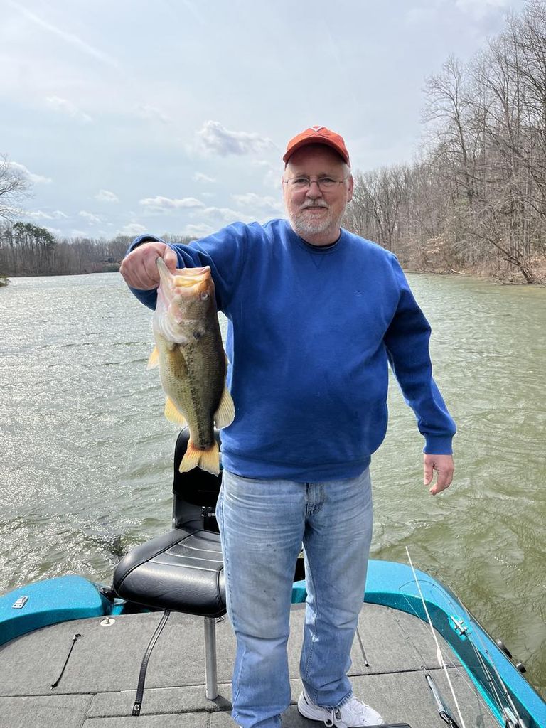 William Robert Burks, Jr. Profile Photo