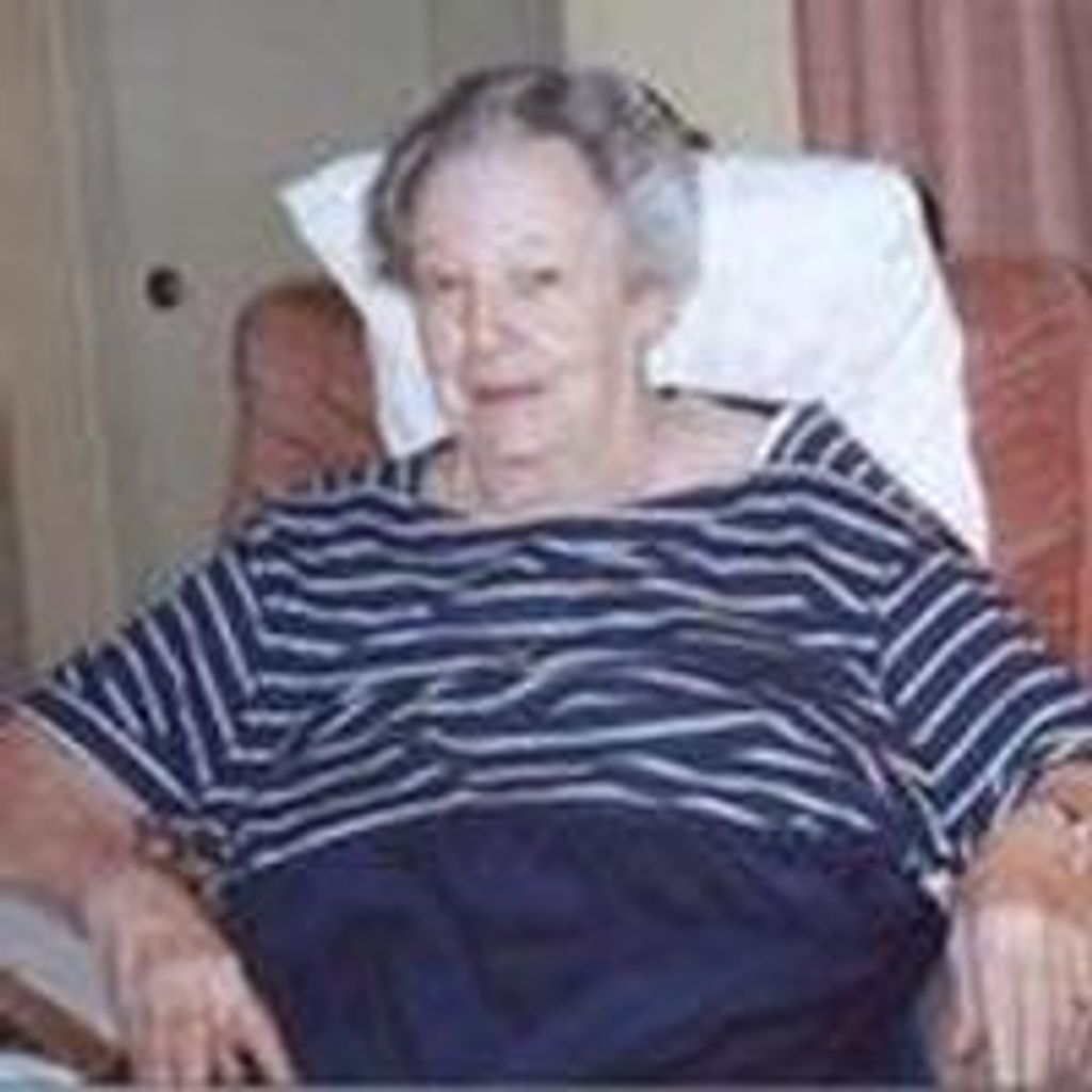 Lorraine  M. Fitzgerald