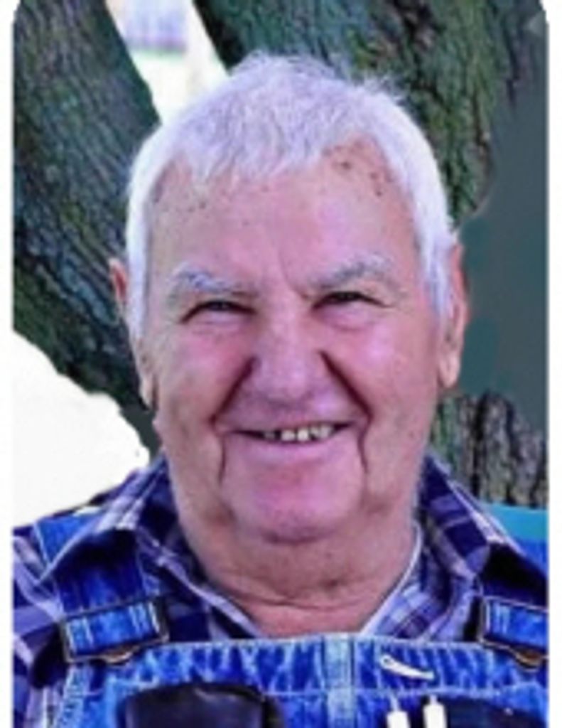 Bob L. Poplin Sr.