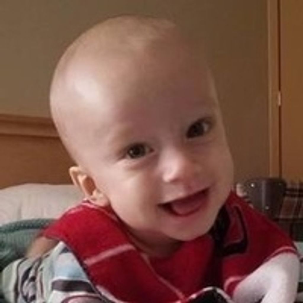 Blake Daniel Howard