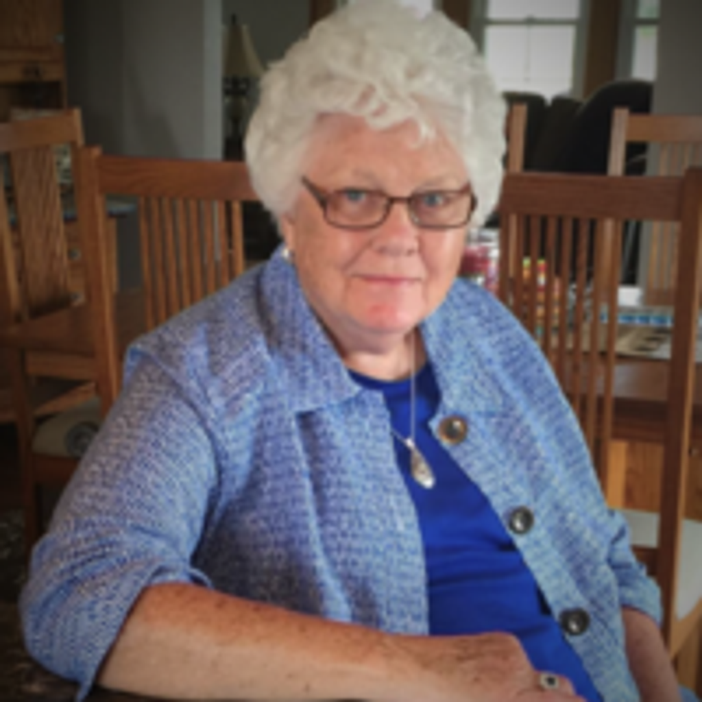 Geraldine Hahn