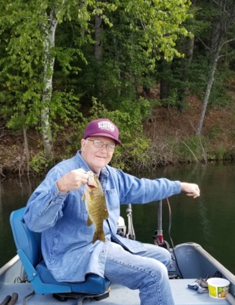 Richard "Rick" A. Schoultz