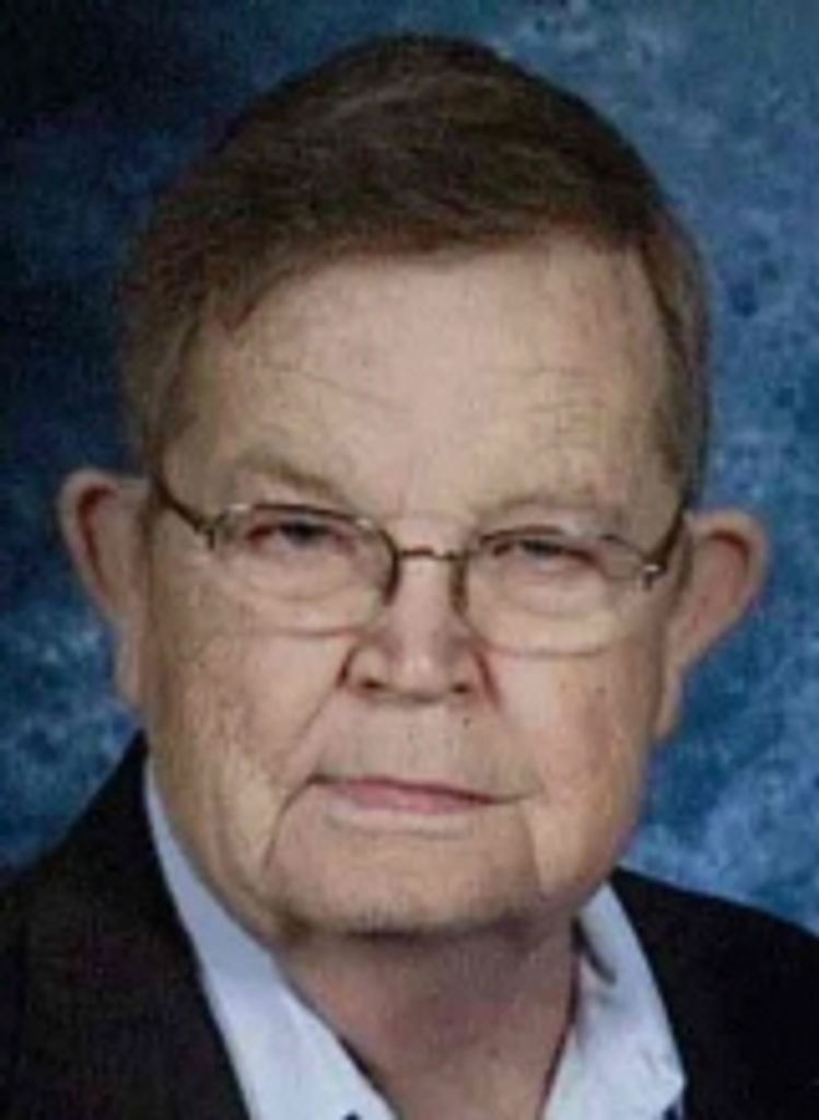 Arnold Clay "Bud" Whittaker