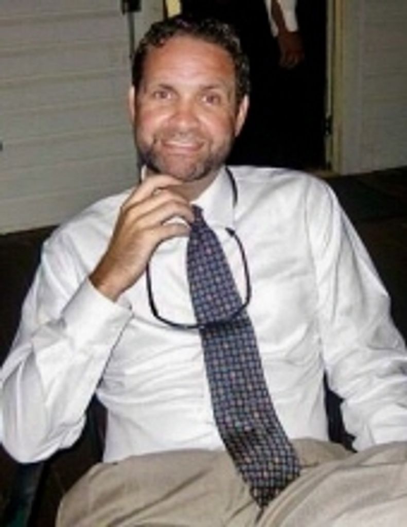 James Stacey Reeves