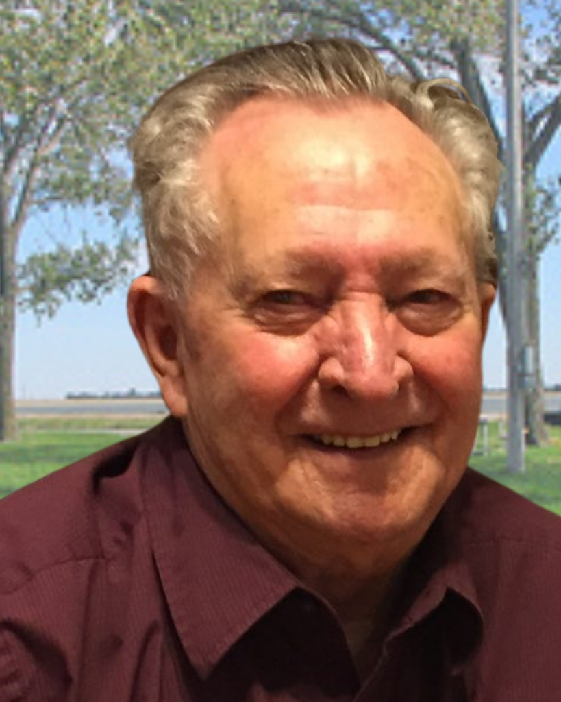 Arthur "Bob" Robert Goodman
